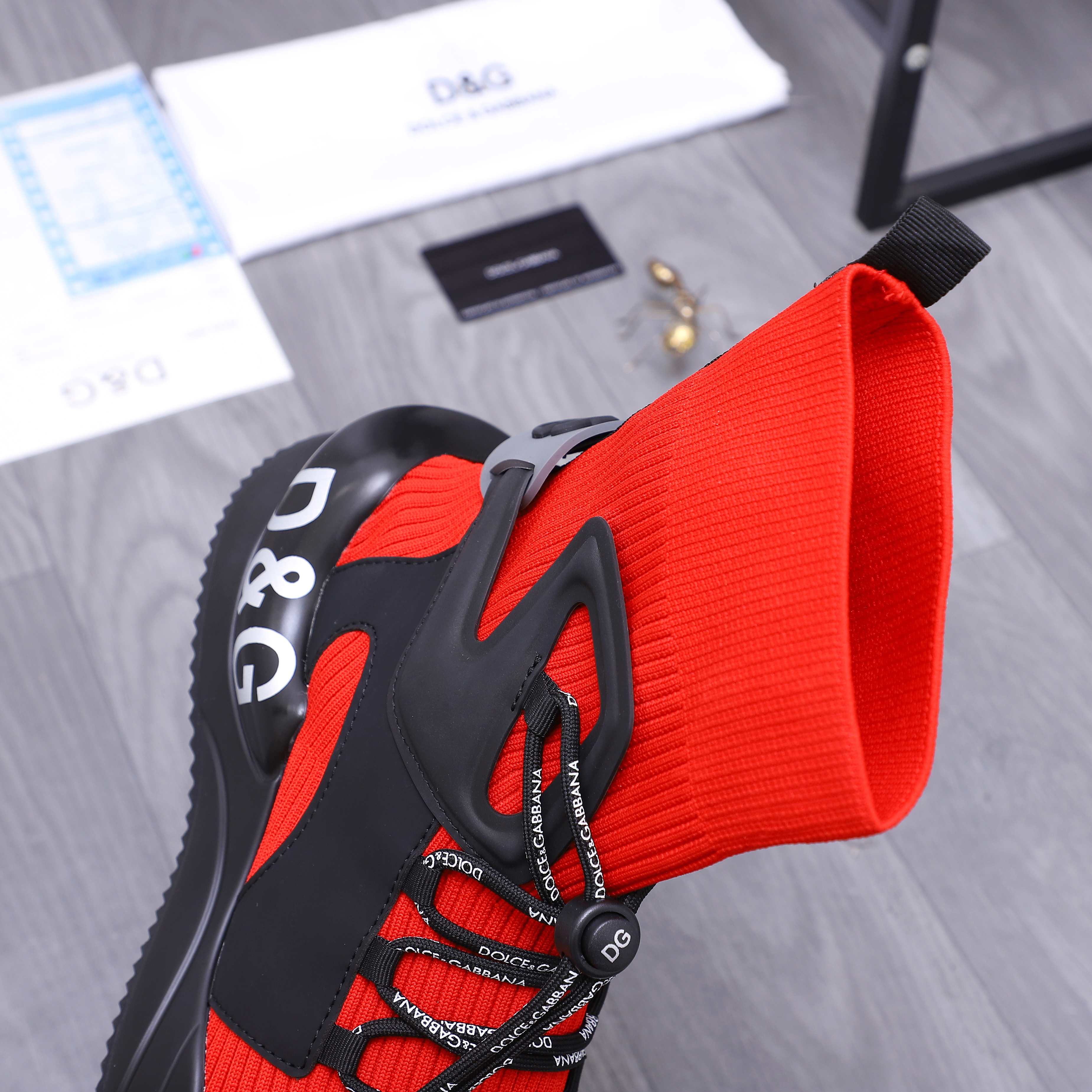 Dolce & Gabbana shoes